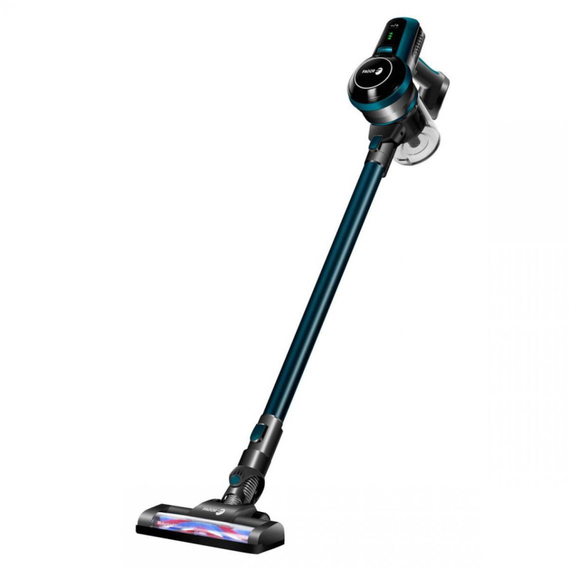 Image pour la location de Aspirateur Laveur Sans Fil